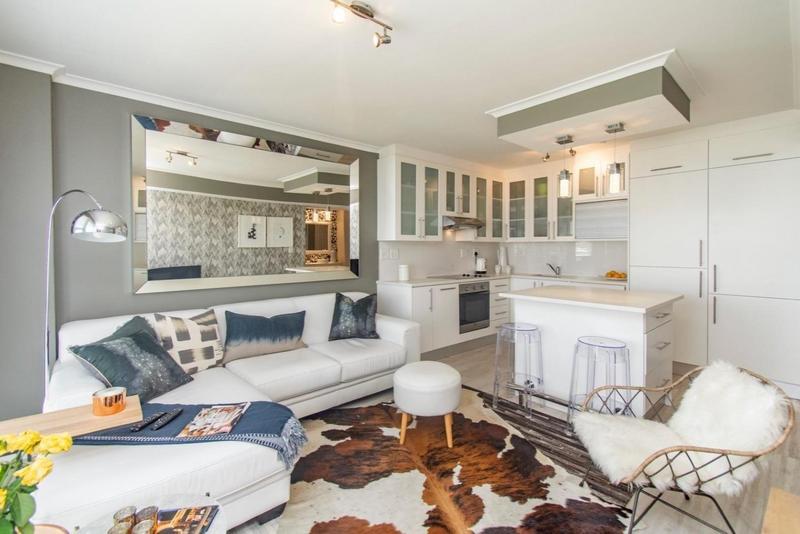 1 Bedroom Property for Sale in Claremont Upper Western Cape